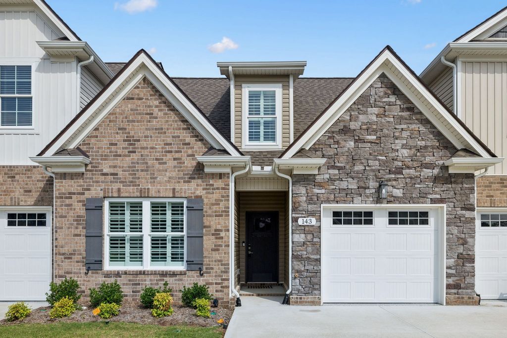 143 Creek Wood Rd, Manchester