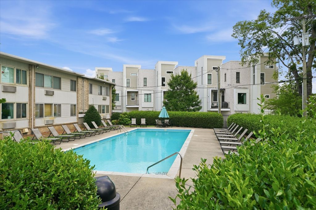 2020 Beech Ave A7, Nashville