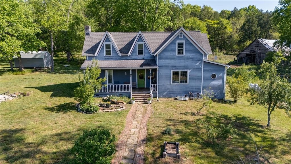 7480 Beech Hill Rd, Pulaski