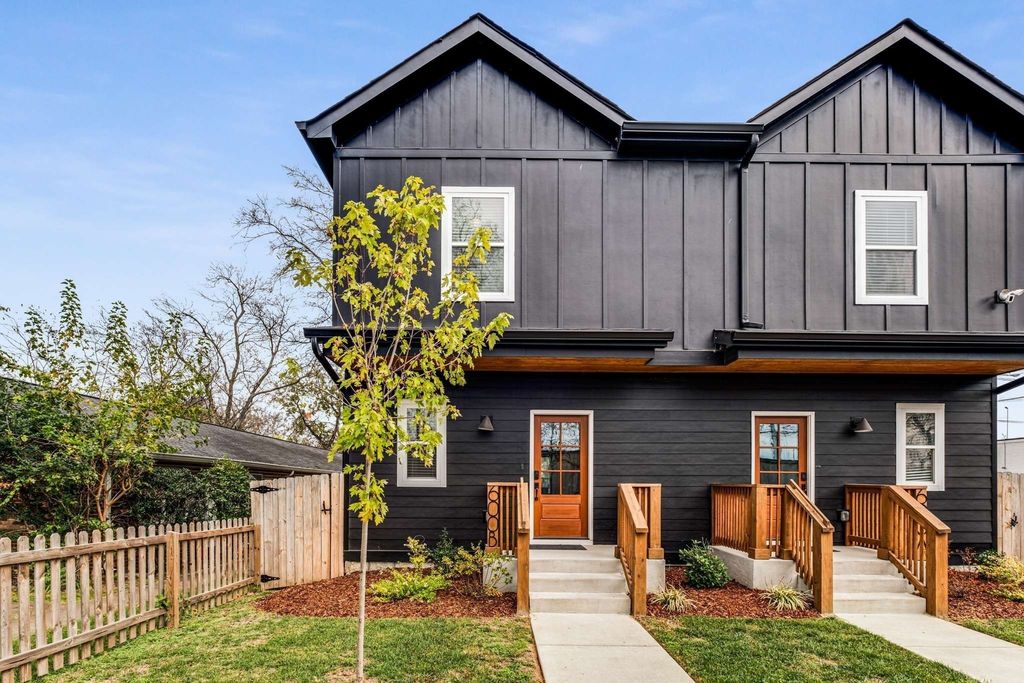 600b 41st Ave N, Nashville