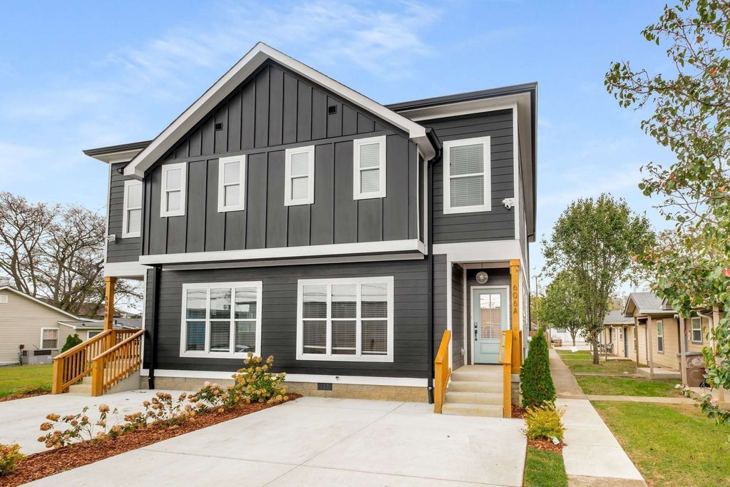 606a 41st Ave N, Nashville