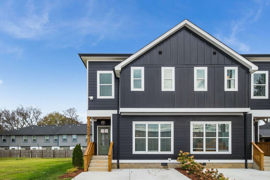 606b 41st Ave N, Nashville