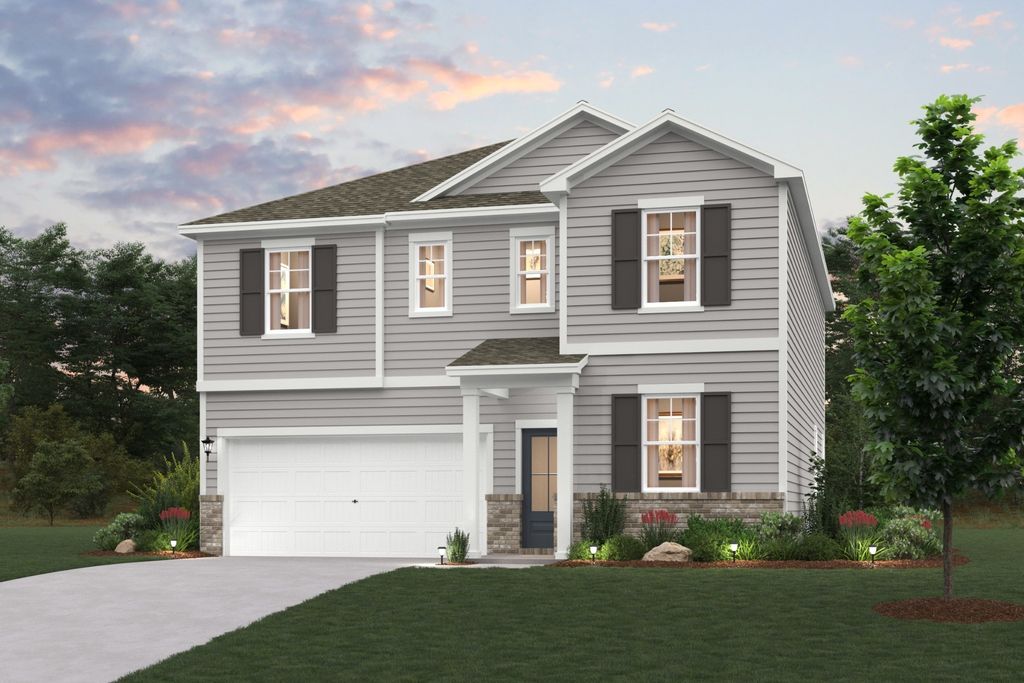 1351 Georgetown Drive, Old Hickory