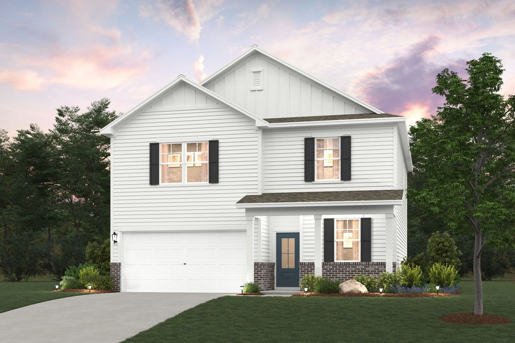 1346 Georgetown Drive, Old Hickory