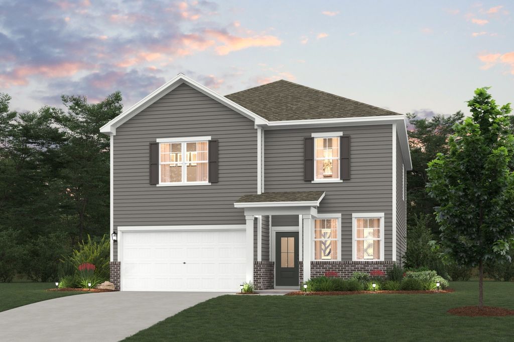 1354 Georgetown Drive, Old Hickory