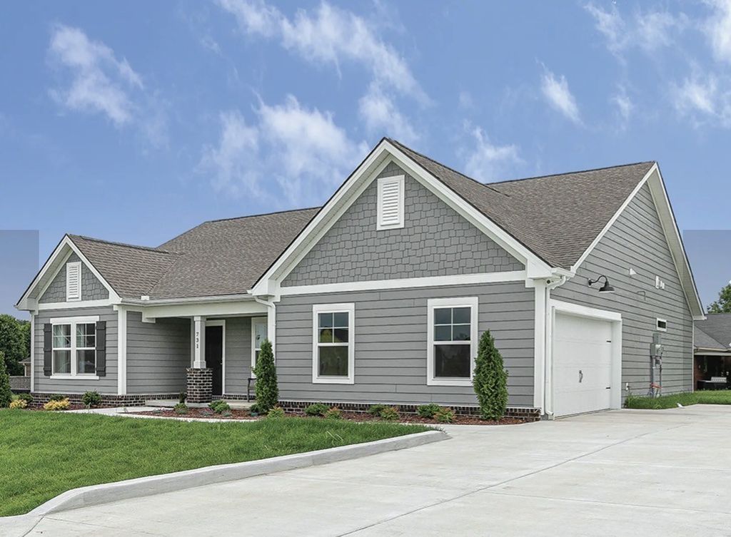 708 Larry Circle, Mount Pleasant