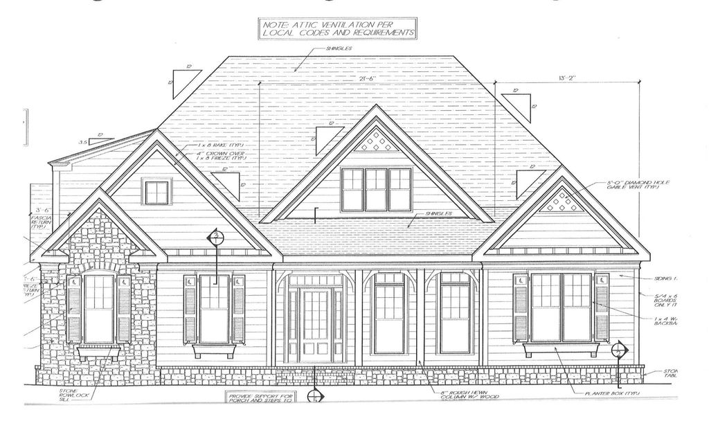 3470 Crown Colony Drive Nw, Cleveland