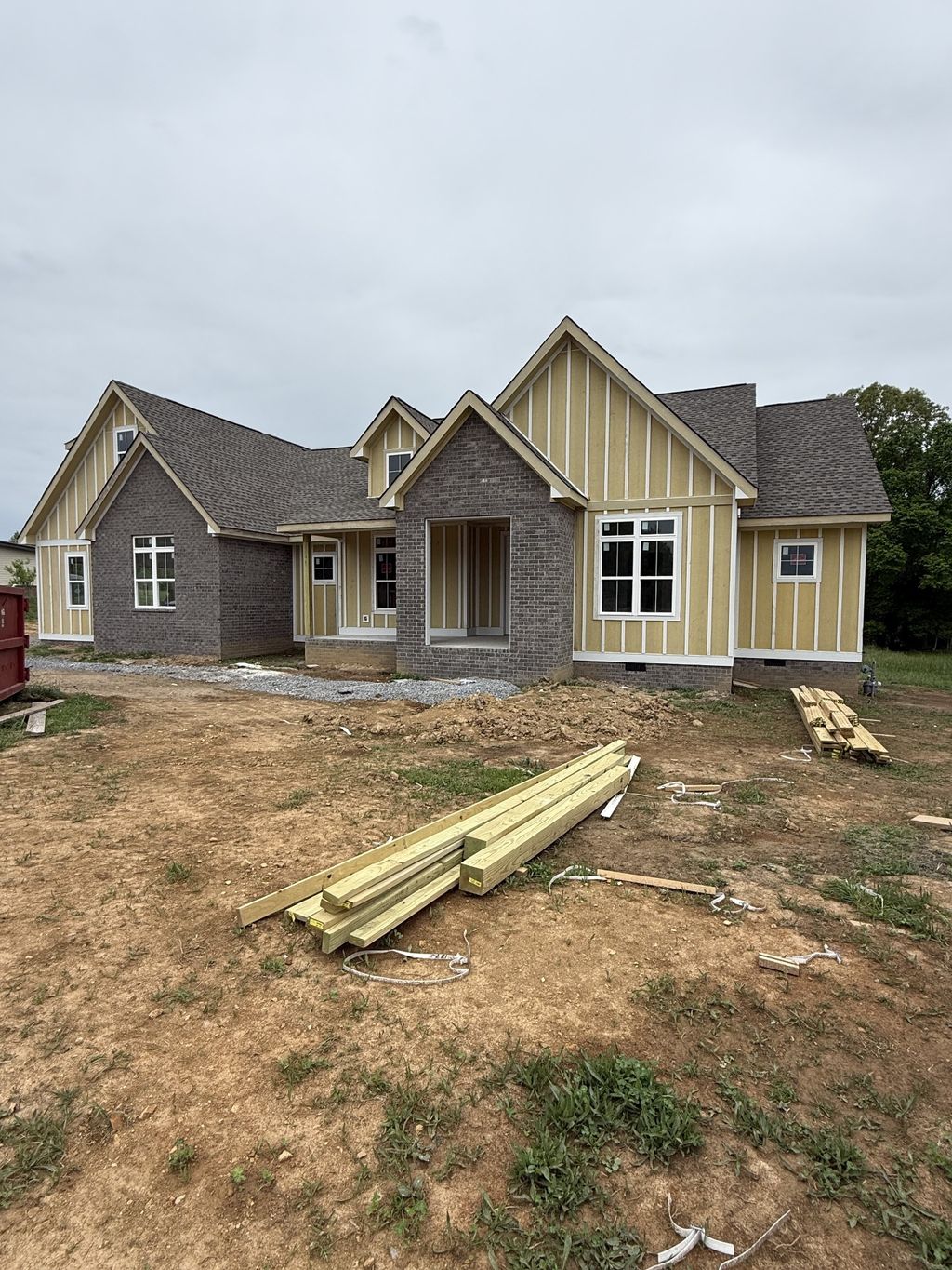 8680 Middle Lick Creek Rd, Lyles