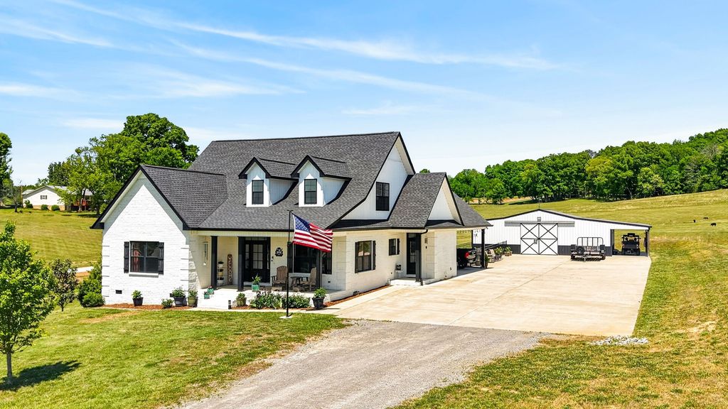50 Lecornu Ln, Hartsville