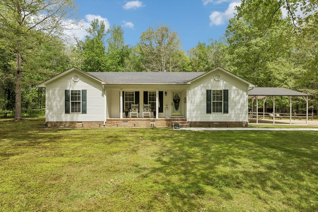 40 Lentz Rd, Summertown