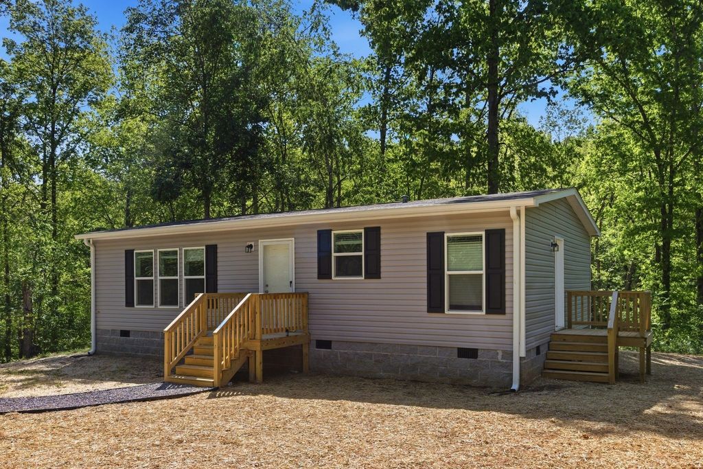 3622 Indian Hill Rd, Nunnelly