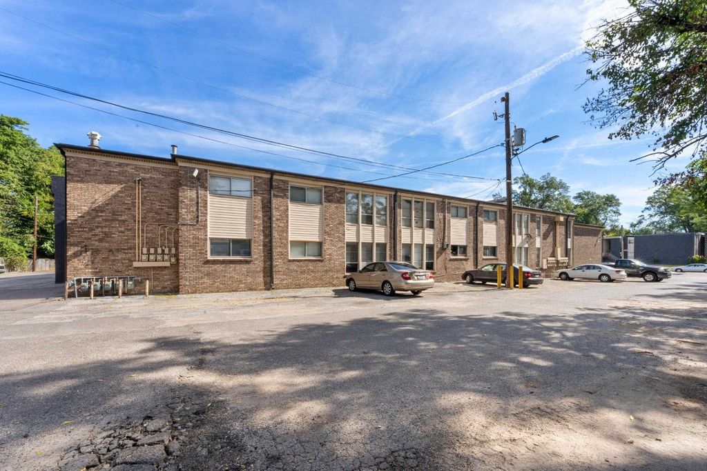 45 N Belvedere Blvd 108, Memphis