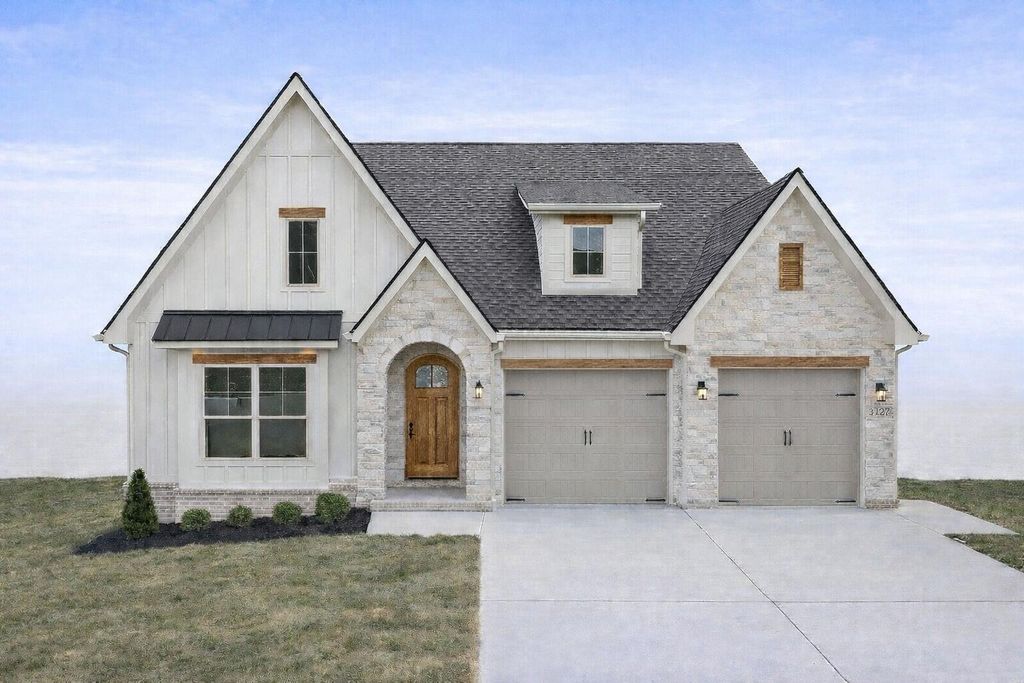 2742 Willow Run Trail Nw Nw, Cleveland