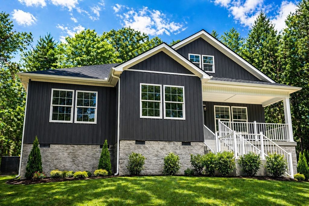 4635 Chapel Hill Rd, Southside