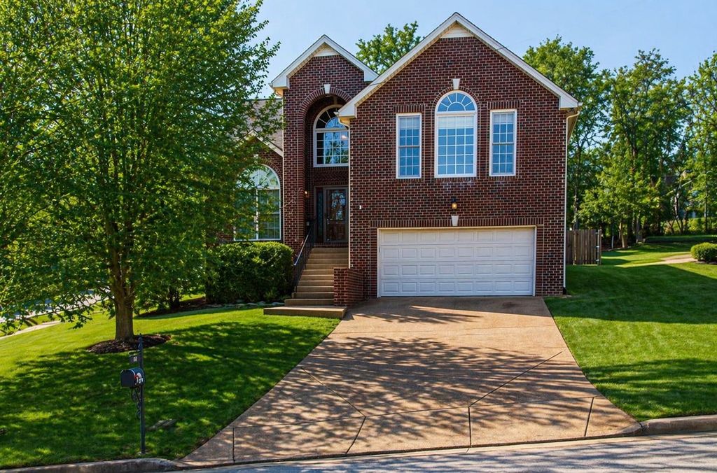 401 Roma Ct, Nashville