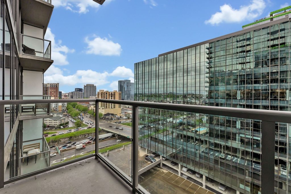 1212 Laurel St 1310, Nashville