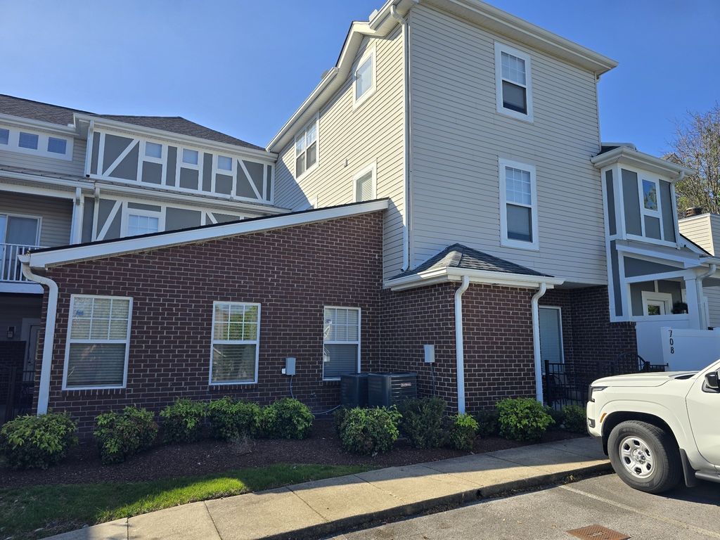 708 Bracken Trl, Nashville