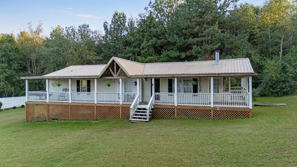 270 Dream Circle, Jasper