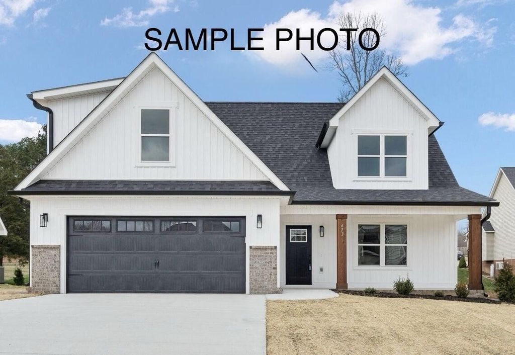 23 Willow Run Trail Nw, Cleveland
