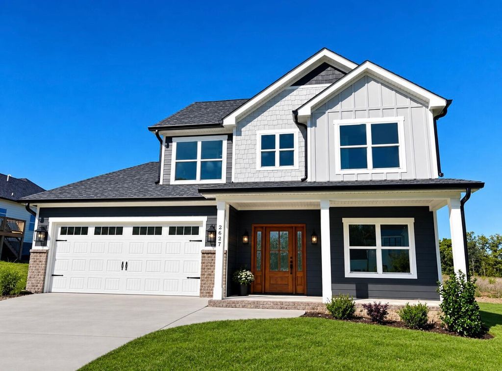 24 Willow Run Trail Nw, Cleveland