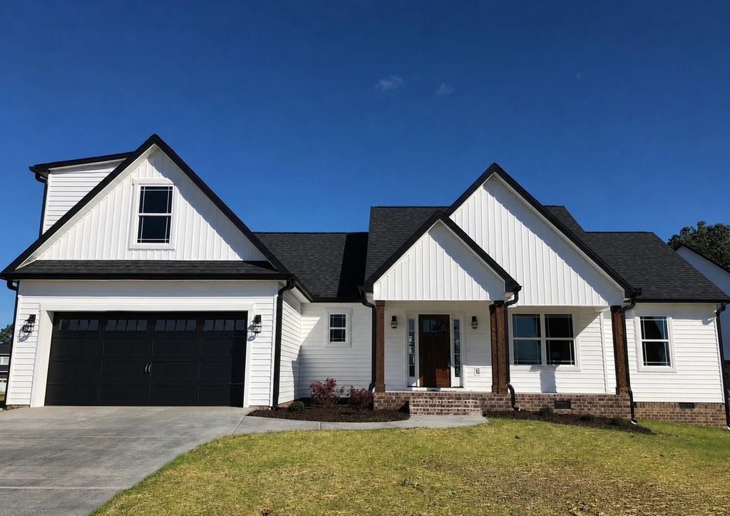25 Jakes Way Nw, Cleveland