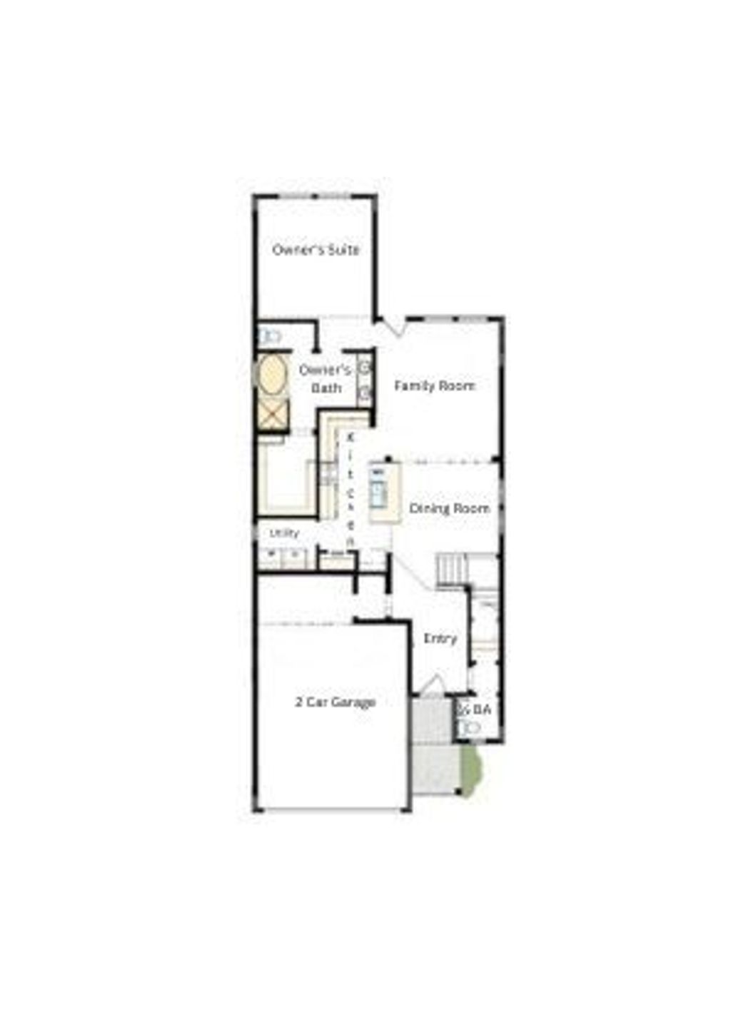 1200 Linn Cove Ct, Gallatin