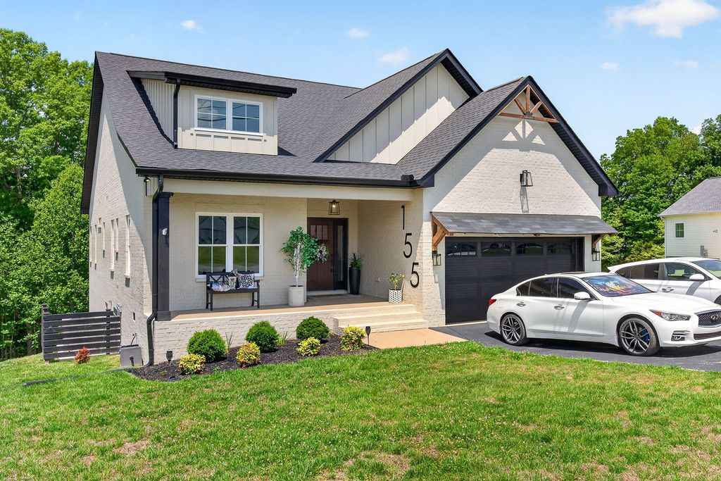 155 Lakewood Cir, Smithville