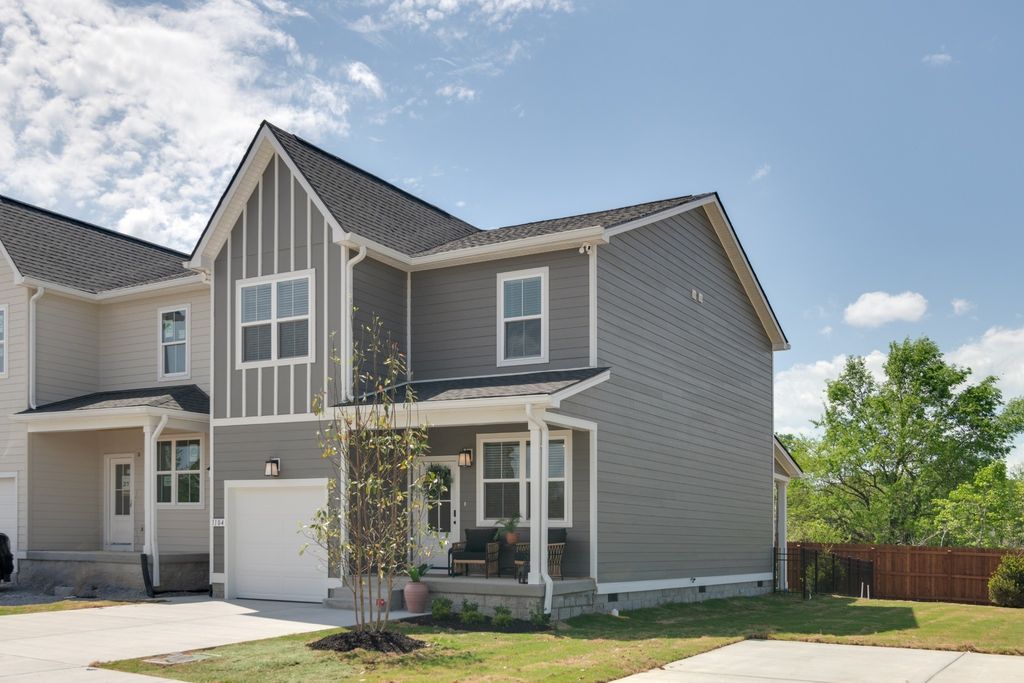1121 Marlowe Lndg, Nashville