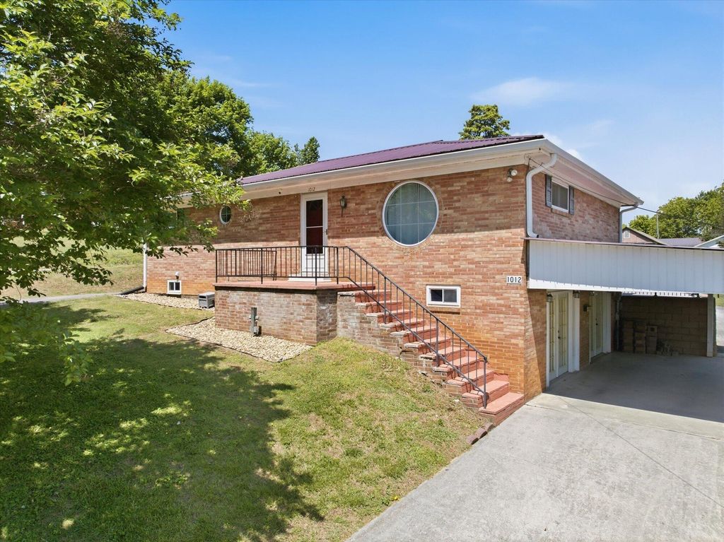1012 Bennett Street, Sweetwater