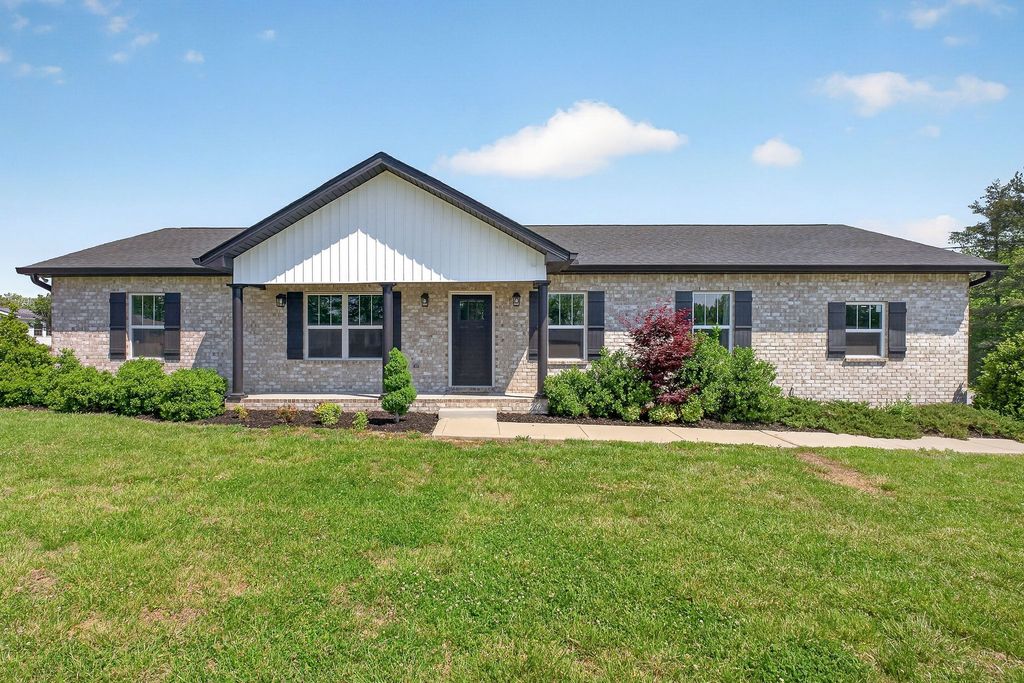702 Cill St, Smithville