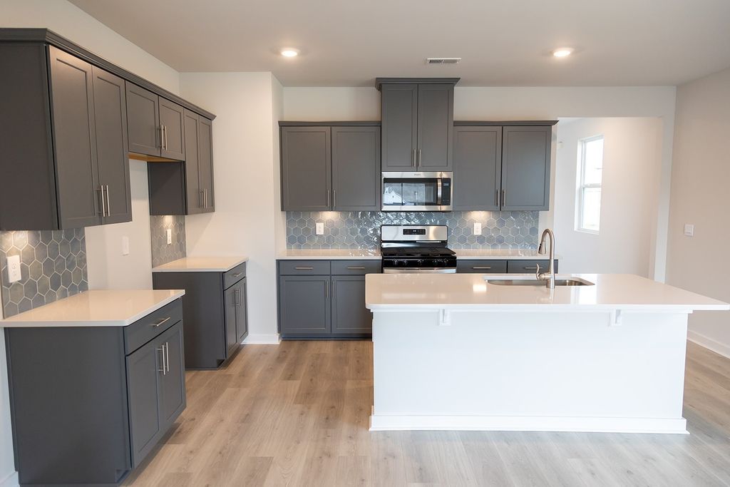 4143 Hoffstadt Pvt Way, Gallatin