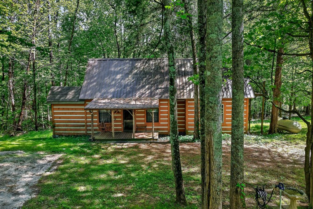 305 Caney Bend Rd, Doyle