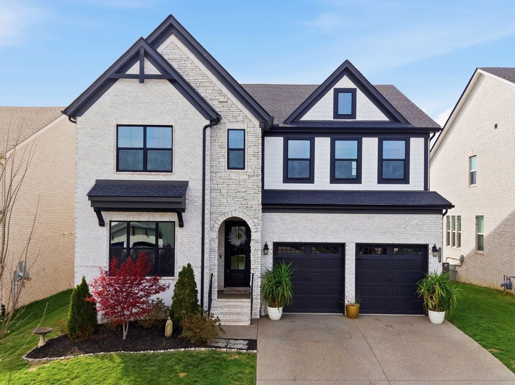 3029 Jada Way, Nolensville