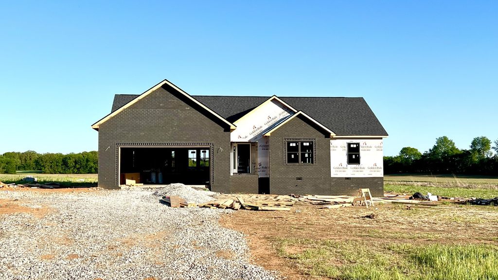 4000 Davis Mill Rd, Trenton