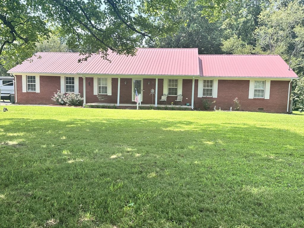 91 Lambs Ferry Rd, Loretto