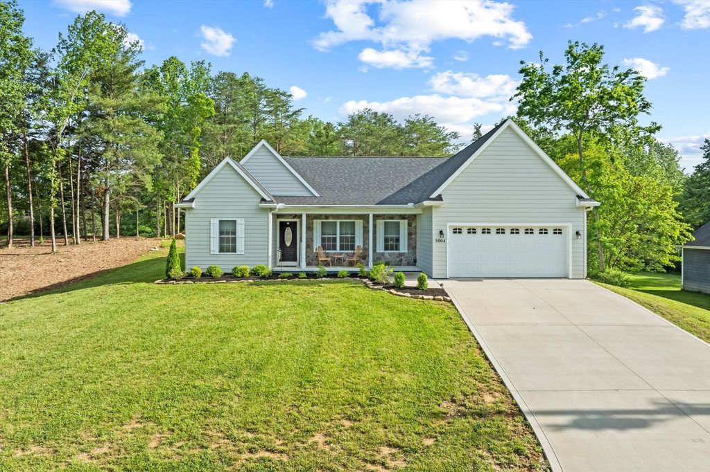 5004 Curtis Way, Cookeville