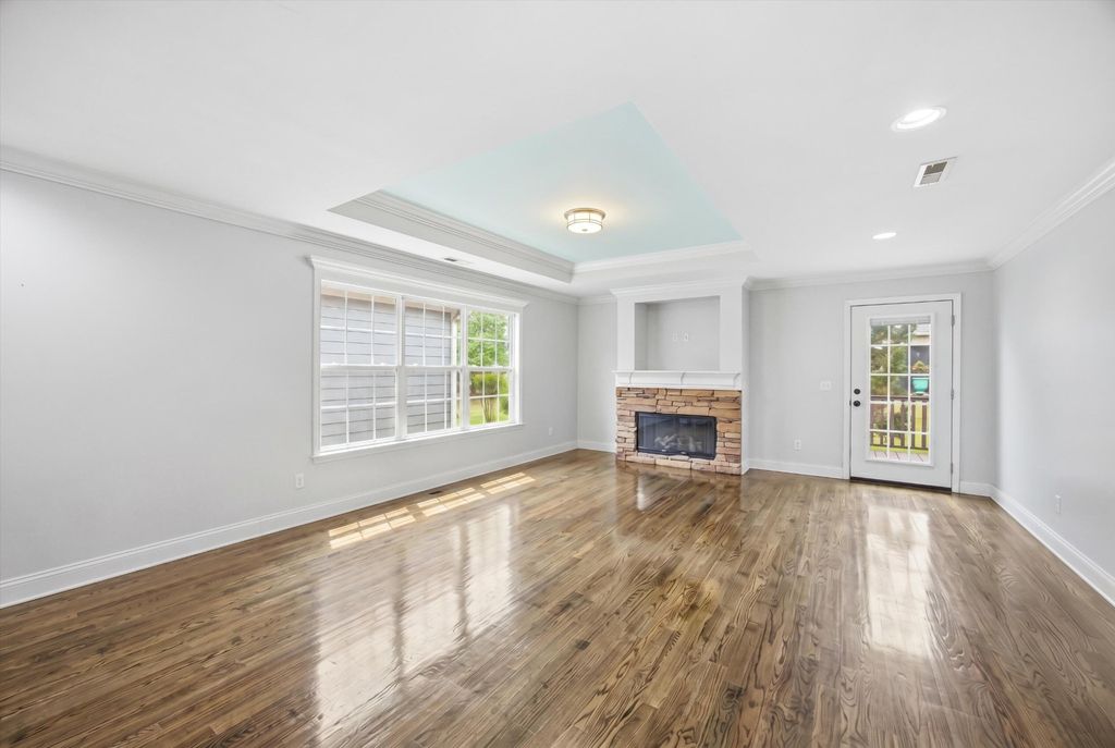 124 Fieldstone Commons, Rock Spring