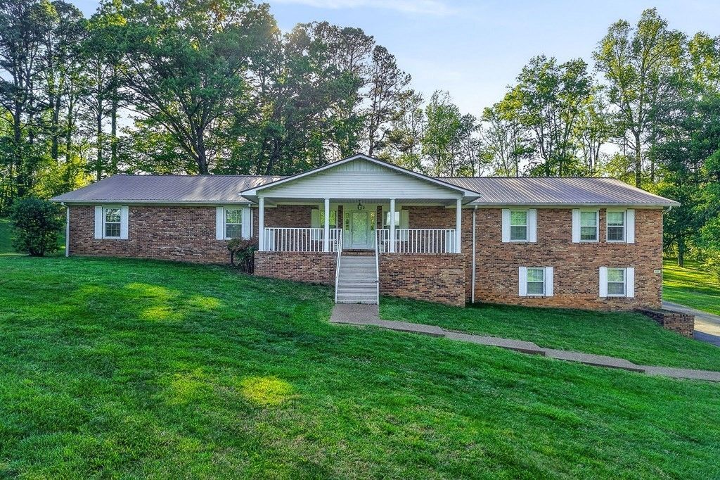 460 Petite Dr, Cookeville