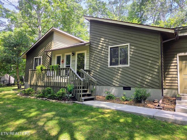 129 Norcross Rd, Crossville