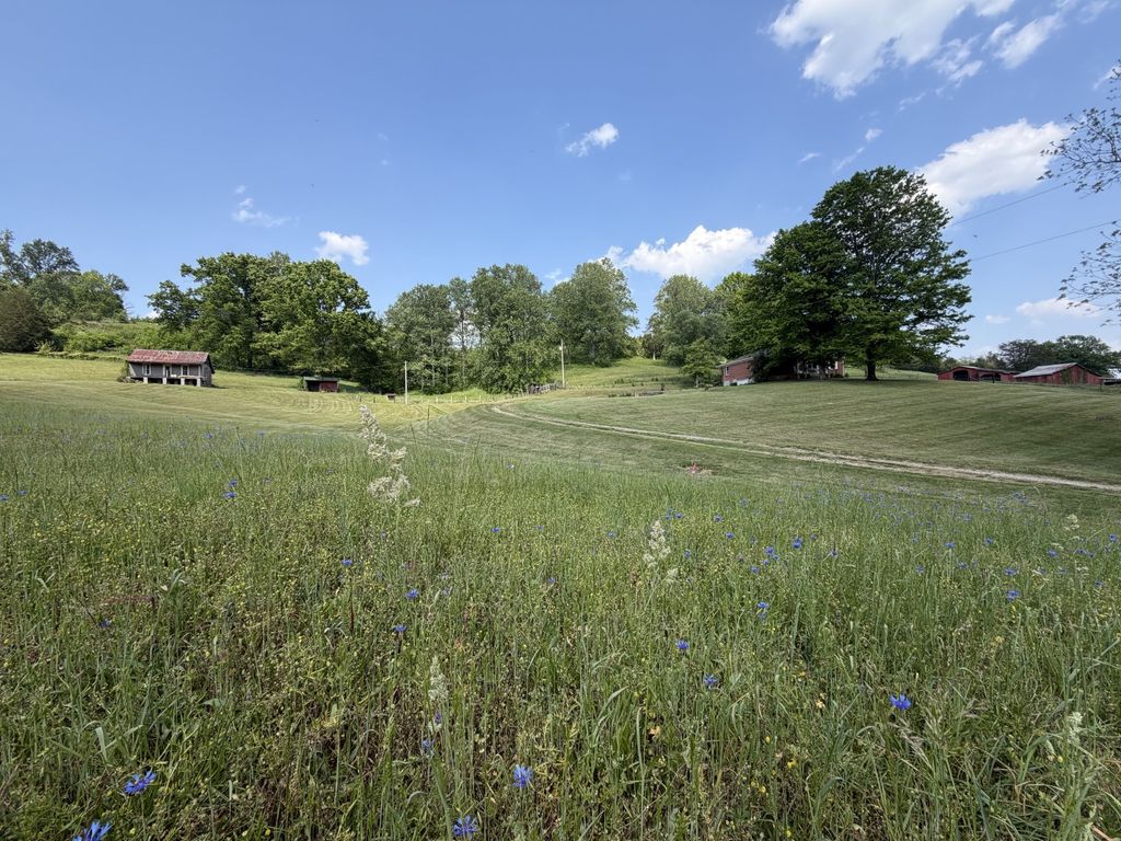 5170 Steam Mill Hollow Road, Williamsport
