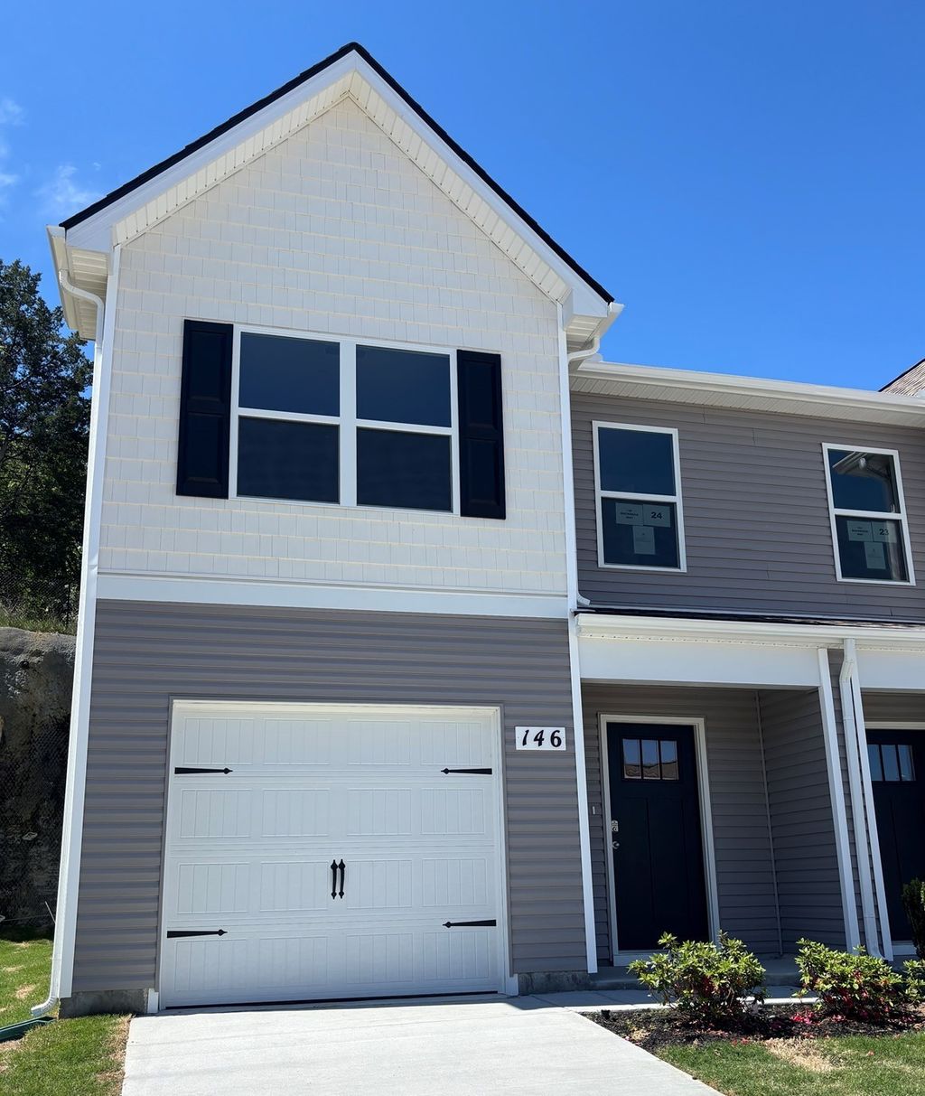 146 Mackenzie Way, Lewisburg