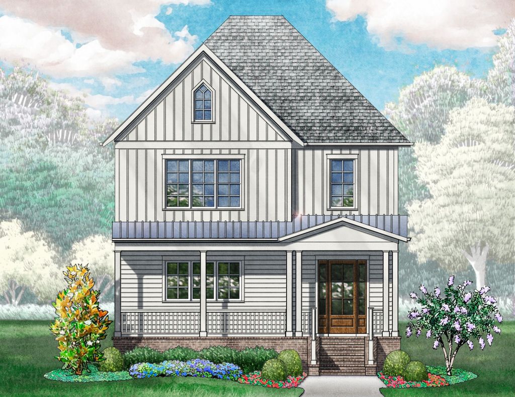 208 Equine St, Franklin