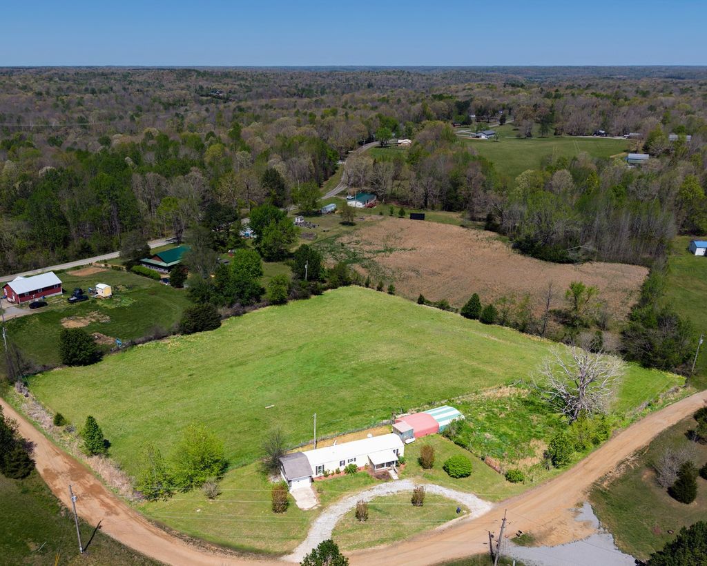123 E Richview Rd, Cumberland City