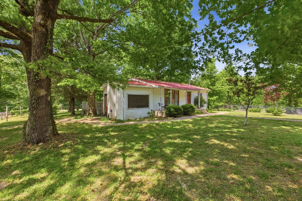 10075 Buckner Ridge Road, Bon Aqua