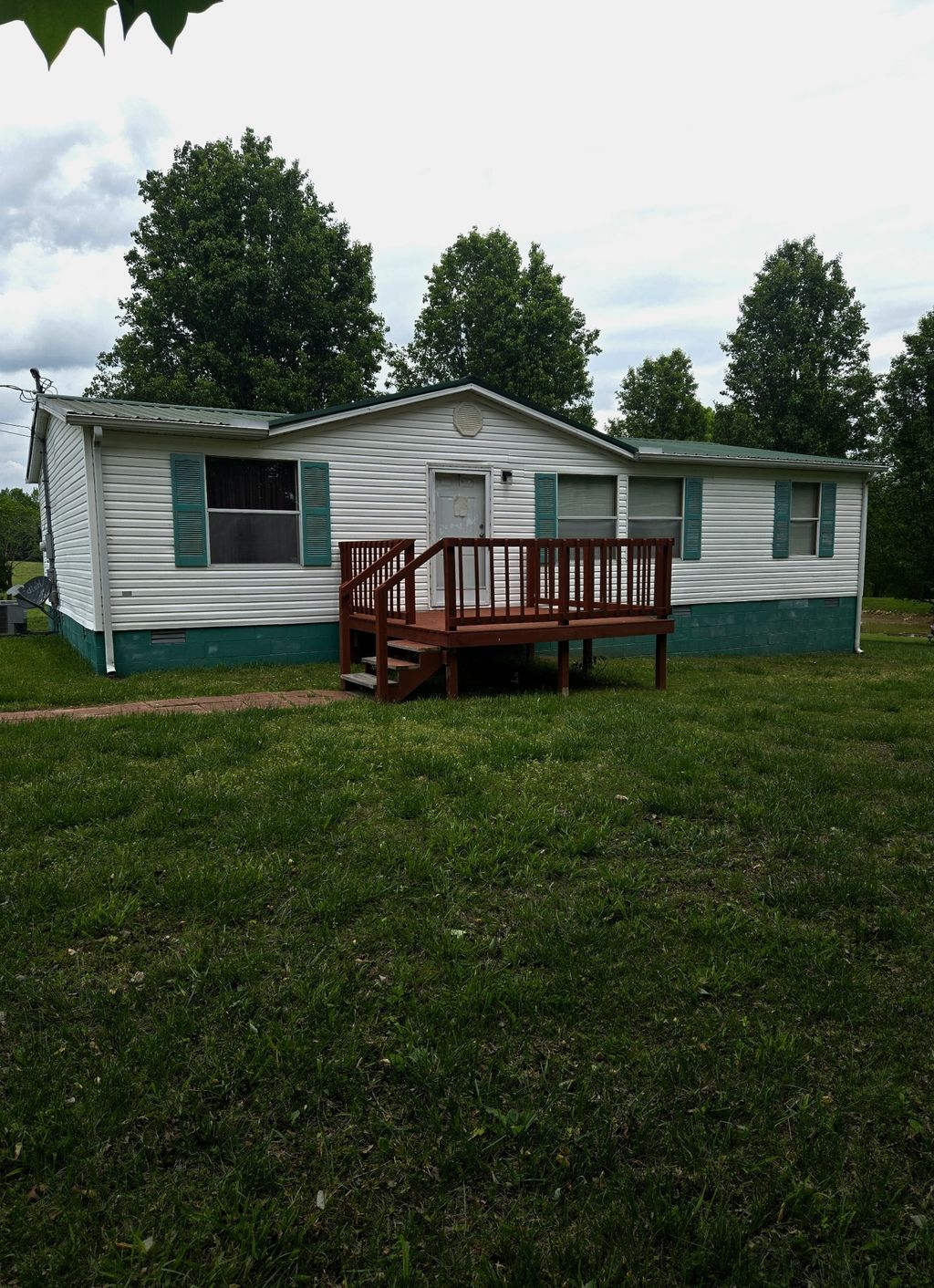 1513 Slaydenwood Rd, Cumberland Furnace