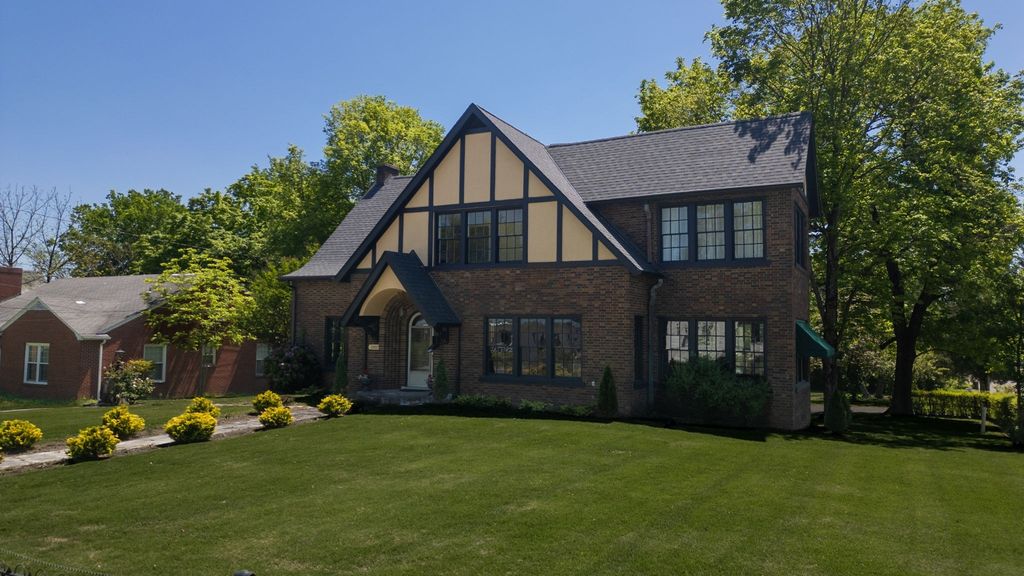 1007 Poplar St, Murray