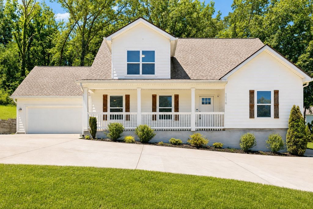 1016 Forestwood Rd, Ashland City