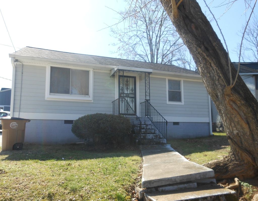 2103 Osage St, Nashville
