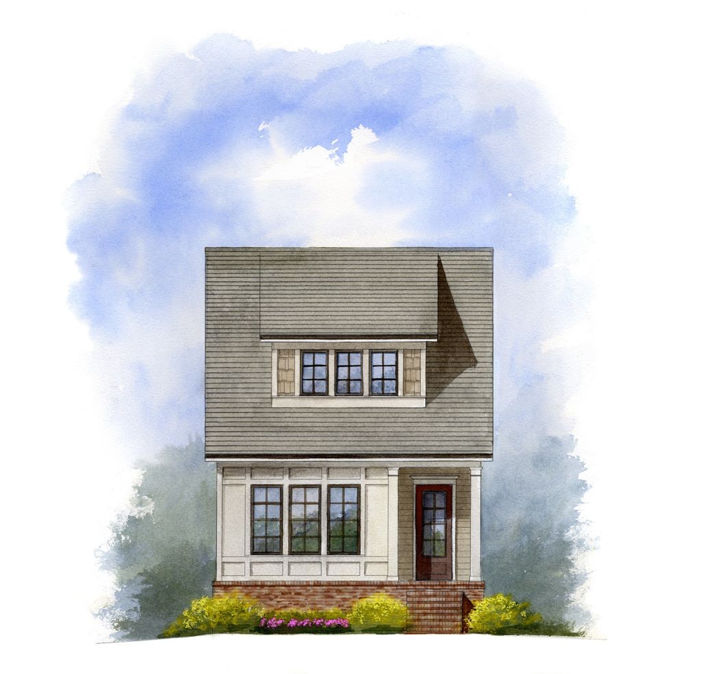 4113 Brendlyn Dr, Nolensville