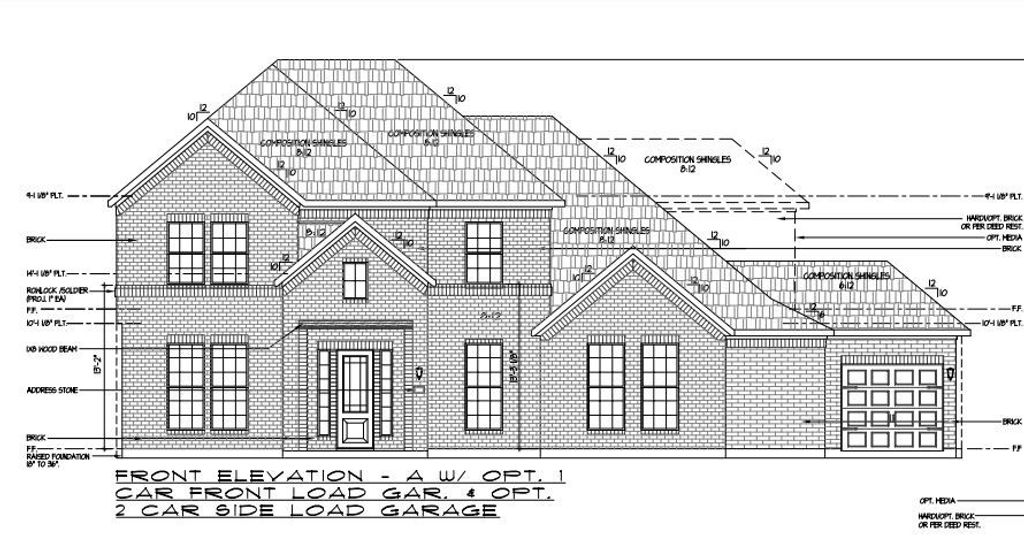 6008 Elliott Ct, Arrington